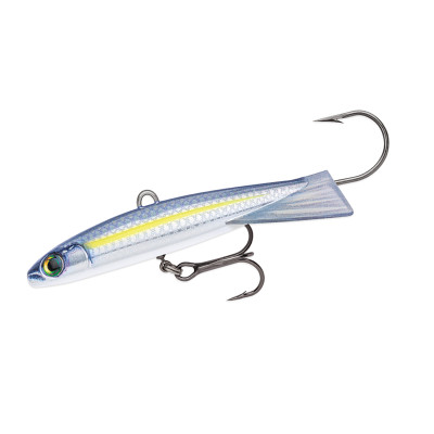 Балансир Rapala Jigging Rap Magnum 70mm 32g #HSD (JRM07 HSD)