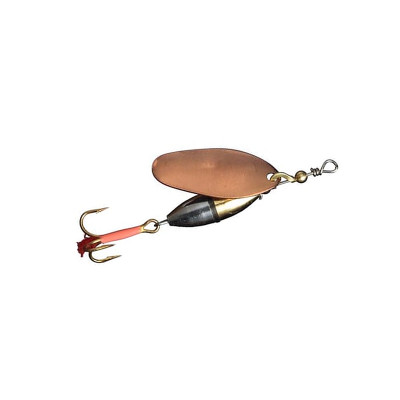 Блешня Myran Agat 15g #Copper (6454-03)