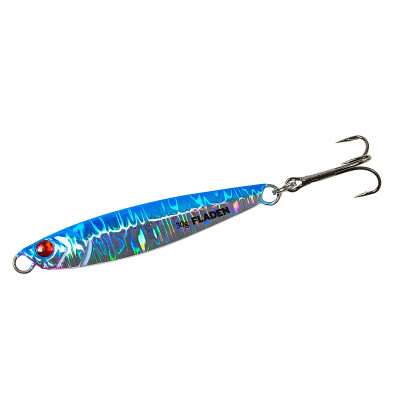 Пилькер Fladen Shiner 50g Speed Jig #Blue (16-272-4)