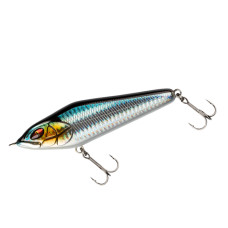 Воблер Daiwa Prorex Lazy Jerk 120SS 120mm #KIB (A0020292000)