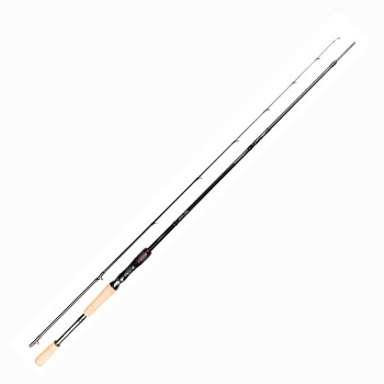 Спінінг Daiwa Steez AGS Spin 2.03m 2-10g (B0001832101)