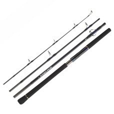 Спінінг Daiwa Saltiga Jigging 1.75m 150-300g 3pc (B0001933501)