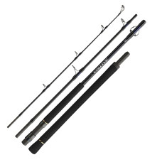 Морське вудлище Daiwa Saltiga Stick`n Pop 2.50m 80-125g (B0001934001)