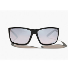 Окуляри сонцезахисні Bajio Sunglasses Bales Beach Black Matte Silver Mirror Glass (BAL220113)