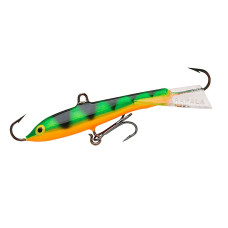 Балансир Rapala Jigging Rap 50mm 9g #GLP-1 (W5 GLP-1)