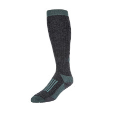 Шкарпетки Simms Wms Merino Thermal OTC Sock Seafoam L (13141-455-40)