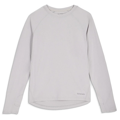 Реглан Simms Wms Sflex Crew Overcast M (14333-1422-30)