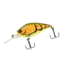 Воблер Duel Hardcore Crank Mr (Mid Runner) 60F 60mm 14g #BOCF (R1364-BOCF)