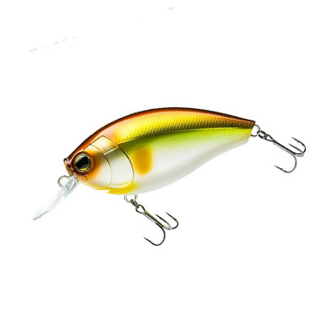 Воблер Duel Hardcore Crank 2+ 65F 65mm 14g #MGSA (R1375-MGSA)