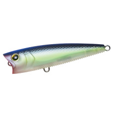 Поппер Yo-Zuri 3DB Popper 75F 75mm 10g #MGSS (R1101-MGSS)