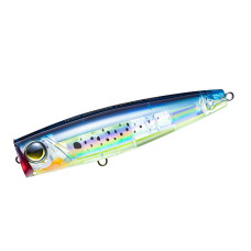 Воблер Yo-Zuri 3D Inshore Popper 70F 70mm 8.5g #MDG (R1210-MDG)