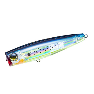 Воблер Yo-Zuri 3D Inshore Popper 70F 70mm 8.5g #MDG (R1210-MDG)