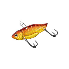 Цикада Daiwa BH Metal Vibe 7g #Akakin Gill (07437175)