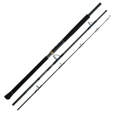 Спінінг Daiwa Saltiga C Expedition 82-10 2.49m MAX 200g (05804255)