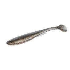 Силікон Daiwa Prorex Slim Shady 75mm 3.3g #Flash Minnow (15100-103)