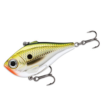 Воблер Rapala Rippin Rap Loud Ratling 50mm 9g #GCH (RPR05 GCH)