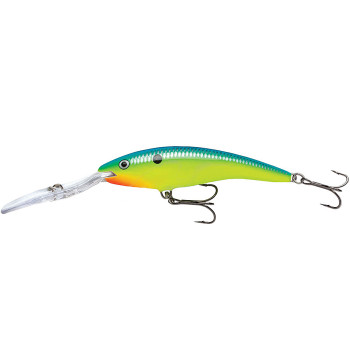 Воблер Rapala Deep Tail Dancer 90mm 13g #PRT (TDD09 PRT)