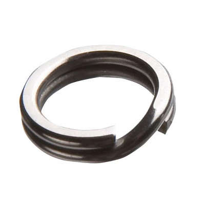 Кільце заводне Daiwa Tournament Split Ring 7.1mm 27.9kg (16520-004)