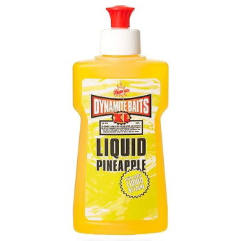 Атрактант Dynamite Baits XL Liquid Pineapple 250ml (XL857)