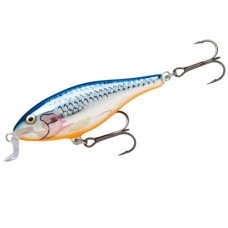 Воблер Rapala Shad Rap Shallow Runner 90mm 12g #SB (SSR09 SB)