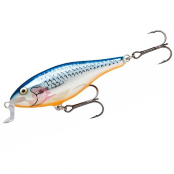 Воблер Rapala Shad Rap Shallow Runner 90mm 12g #SB (SSR09 SB)