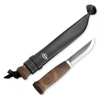 Ніж Marttiini Kaamos Carbon 9cm (127019)