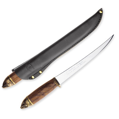 Ніж Marttiini Salmon Filleting 19cm (552017)