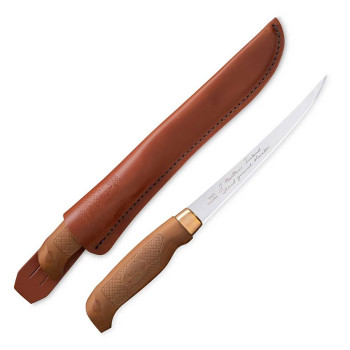 Ніж Marttiini Superflex Filleting Knife 10 10cm (610016)