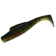 Силікон ZMAN Minnowz 3" California Craw 