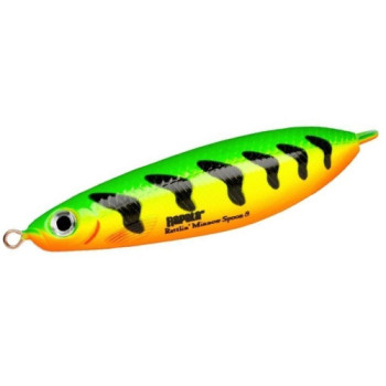 Блешня Rapala Minnow Spoon 80mm 16g #FT (RMSR08 FT)
