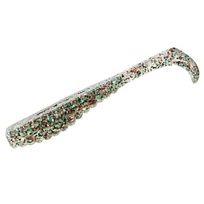 Плаваючий силікон ZMAN Swimmin` Trout Trick 3.5" 6pc #Festivus (TTPT-327PK6)