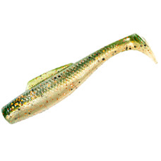 Силикон ZMAN Minnowz 3" RedFish Toad
