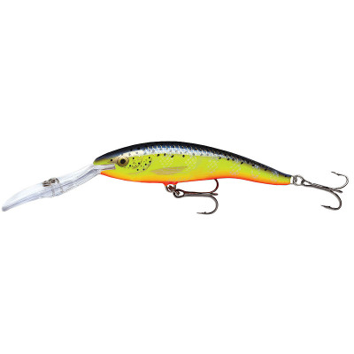 Воблер Rapala Deep Tail Dancer 110mm 22g #HS (TDD11 HS)