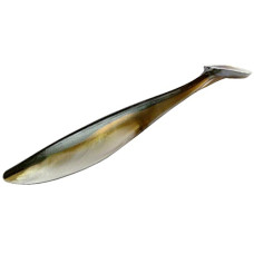 Силікон Lunker City Swimfish 3.75" #006 8шт. (37006)