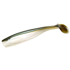 Силикон Lunker City Shaker 3.75" #006 Arkansas Shiner