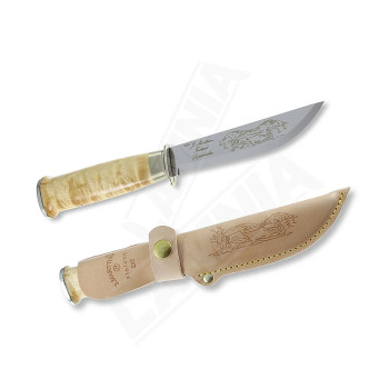 Ніж Marttiini Lapp Knife 235 11cm (235010)
