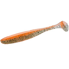 Силікон Daiwa Tournament D`Fin 125mm 5pc #orange shiner (16500-612)