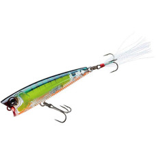 Попер Yo-Zuri 3DB Popper 75F 75mm 10g #PFT (R1101-PFT)