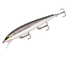 Воблер Rapala Husky Jerk 120mm 13g #S (HJ12 S)
