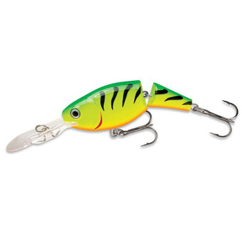 Воблер Rapala Jointed Shad Rap 70mm 13g #FT (JSR07 FT)