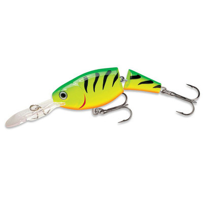 Воблер Rapala Jointed Shad Rap 70mm 13g #FT (JSR07 FT)
