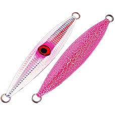 Пилькер JM Single-Eyed UFO jig 400g #6 (РБ-925626)