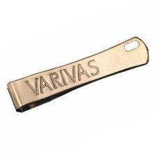 Кусачки для жилок Varivas Straight Gold (VA 92025)