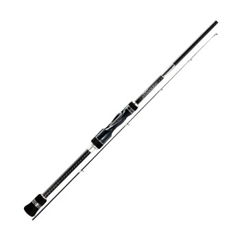 Спиннинг Graphiteleader Super Finezza GSFS-752L-T 2.26m 1-10g 