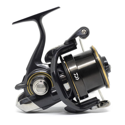 Катушка Daiwa 19 Cast`izm Feeder 25QD (10923-025)