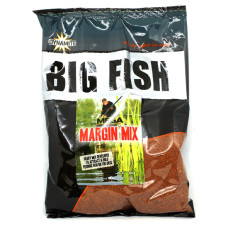 Прикормка Dynamite Baits Margin Mix Groundbait 1.8kg (DY1472)