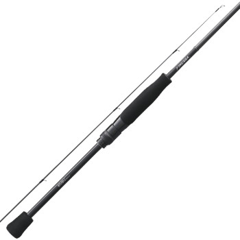 Спінінг Graphiteleader Finezza GLFS-752L-S 2.26m 0.5-5g (G08724)