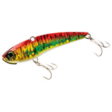 Виб Duel Hardcore Solid Vibe S 65mm 20g #HGR (F1177-HGR)