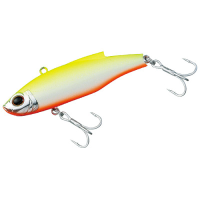 Віб Daiwa Morethan Salt Vib 72S 72mm 15gr #Chartback Pearl (04825942)