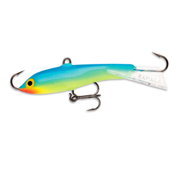 Балансир Rapala Jigging Rap 90mm 25g #PRT (W9 PRT)